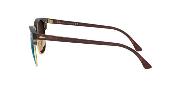 Ray Ban RB3016 114519 Clubmaster 